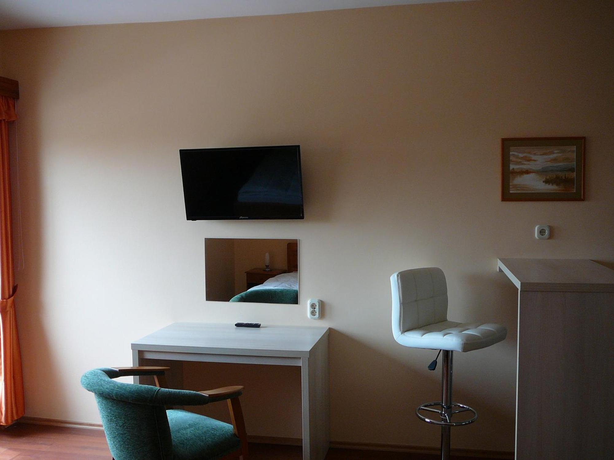 Ciklamen Apartman Gyenesdiás Екстериор снимка